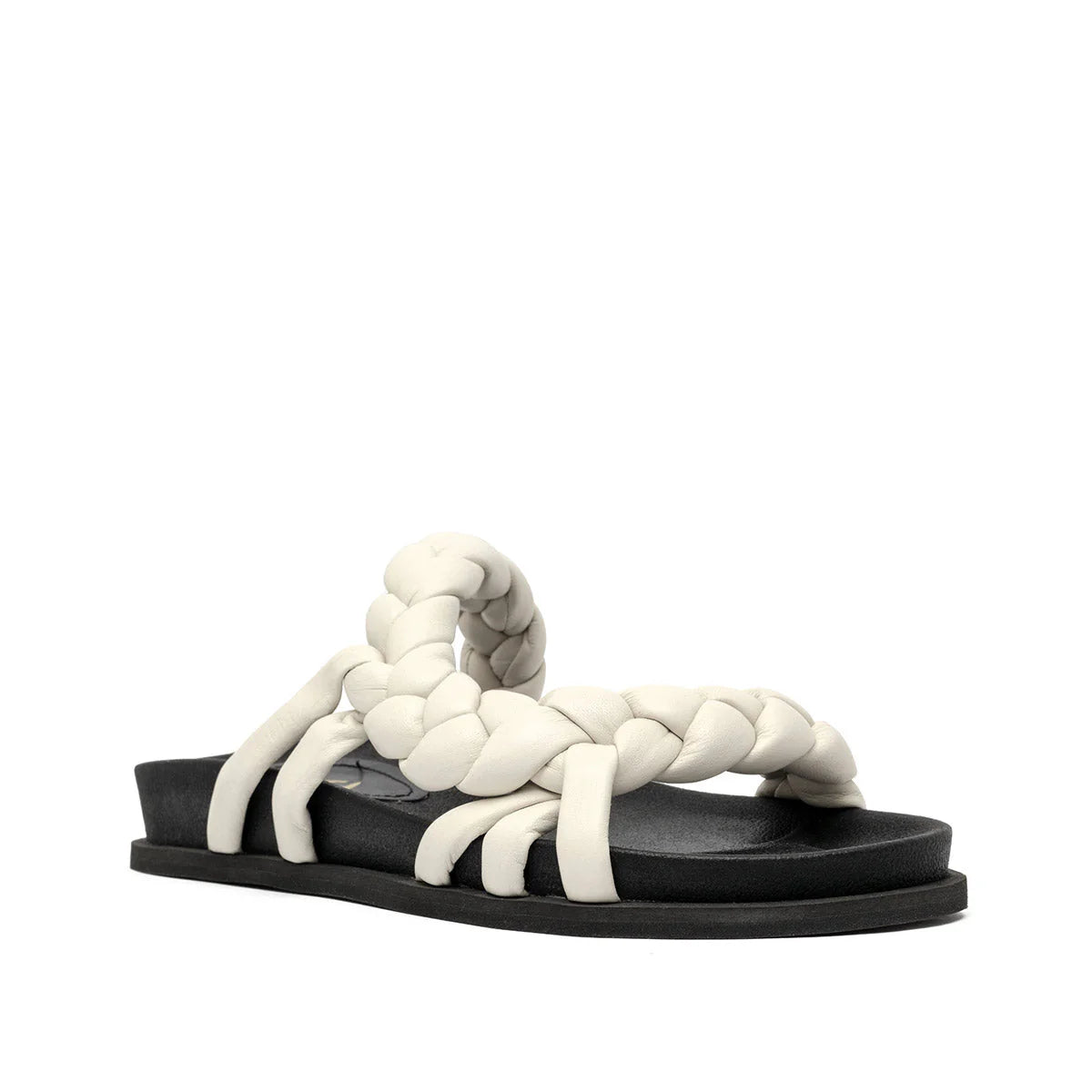 Corinna talc sandals