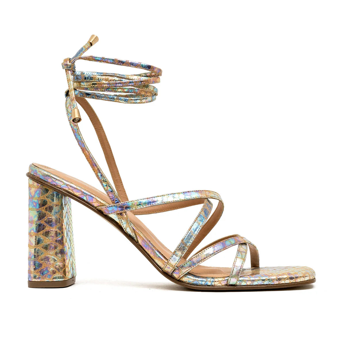 Gianna tornasol sandal