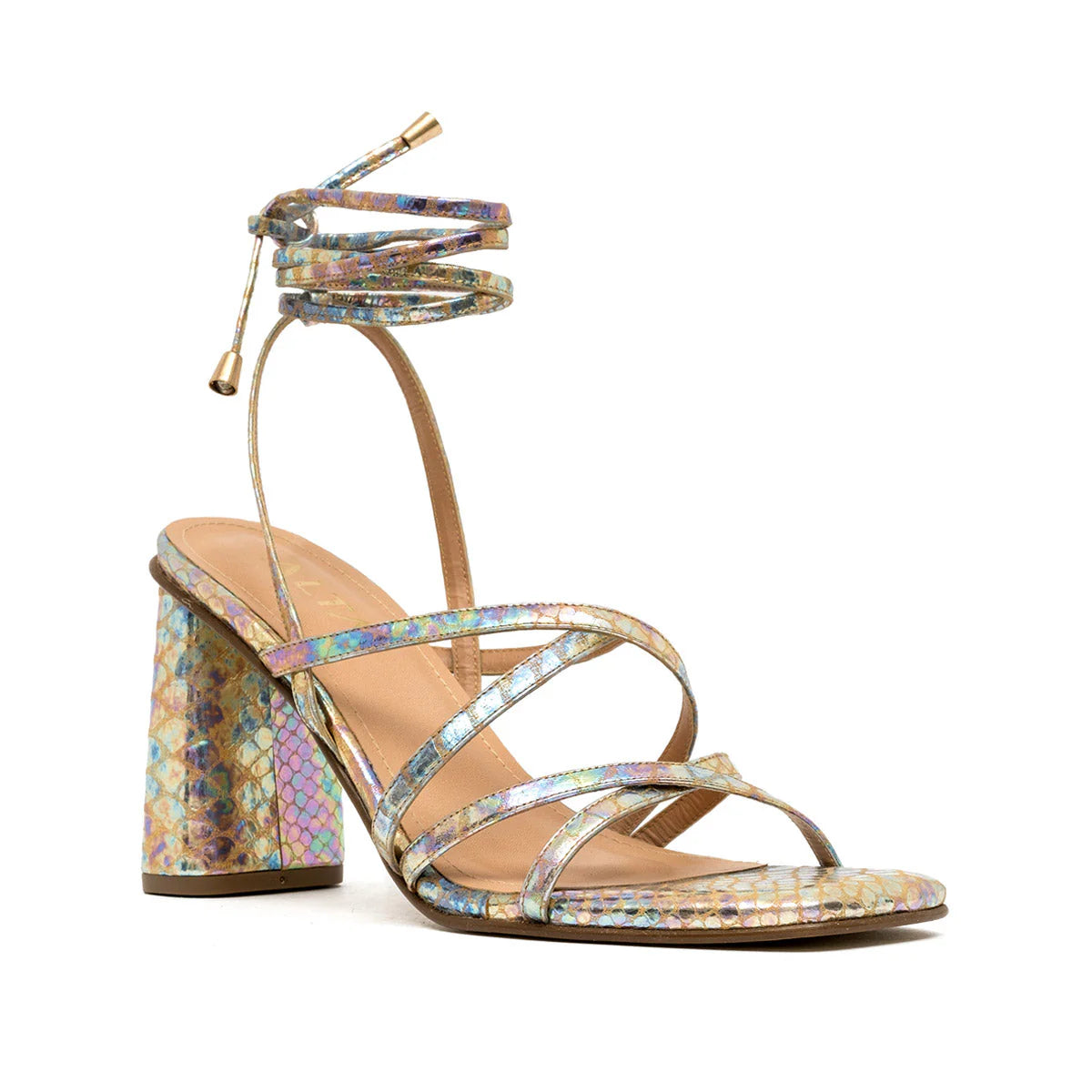 Gianna tornasol sandal