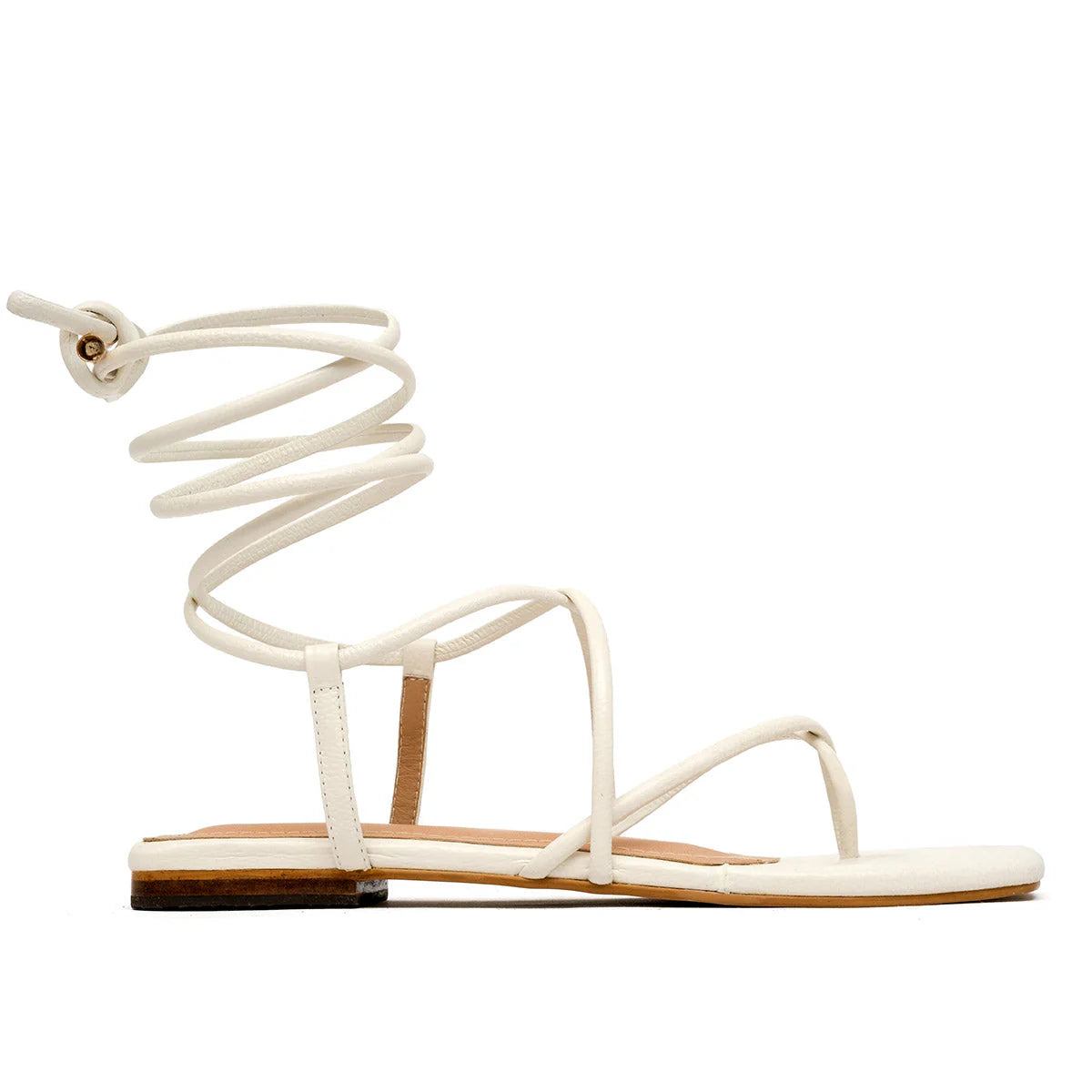 Lenna talc sandal