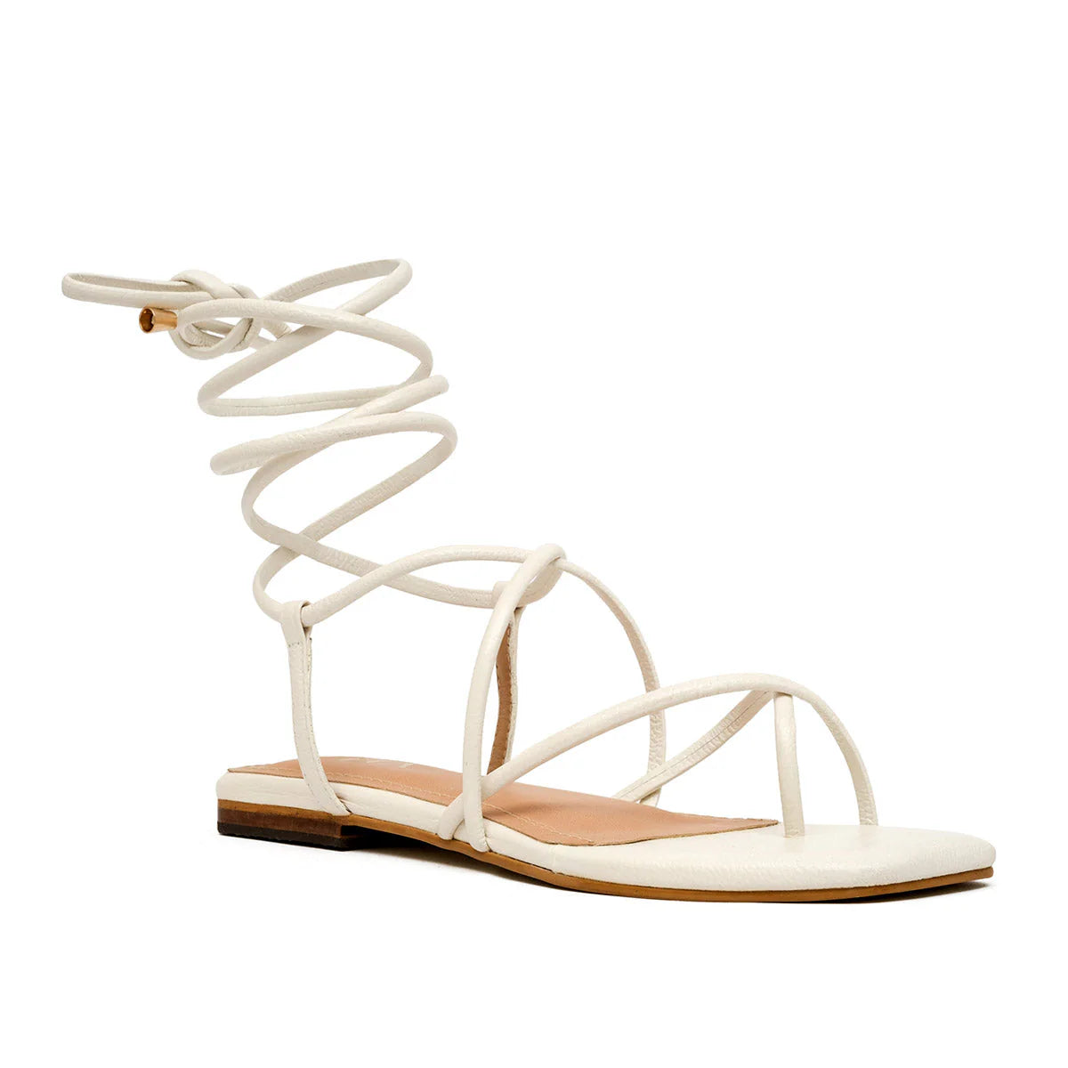 Lenna talc sandal