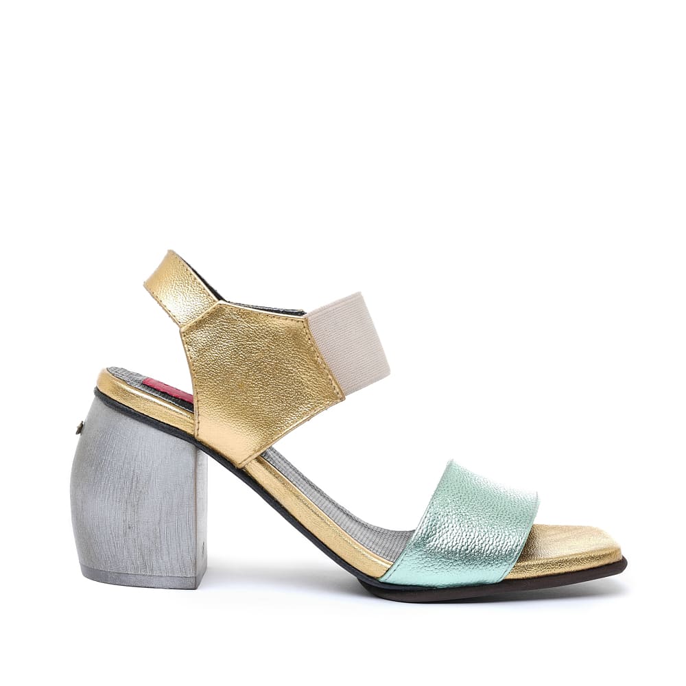 Lyrist sandals