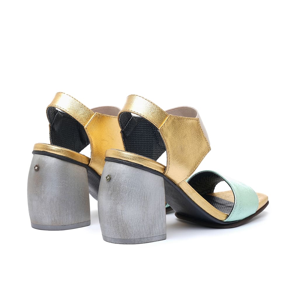 Lyrist sandals