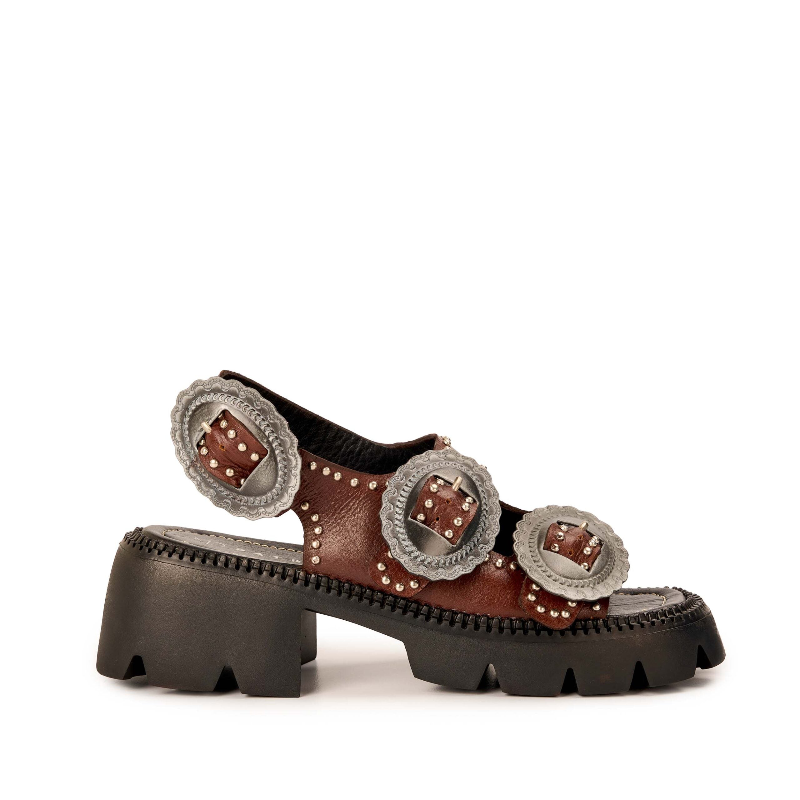Best Brown Sandal
