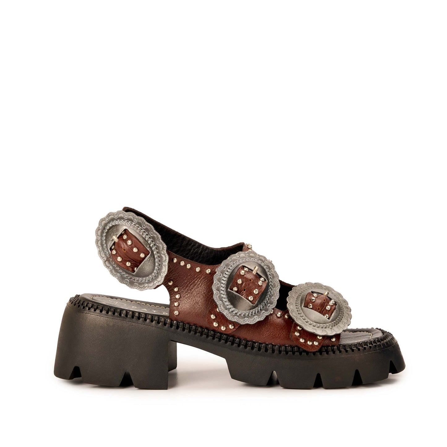 Best Brown Sandal