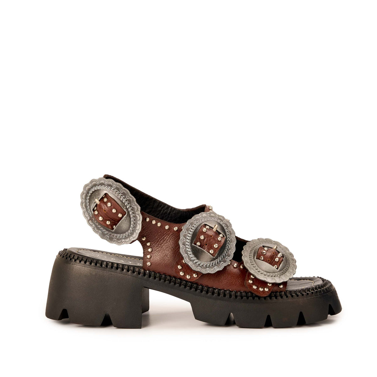 Best brown sandal