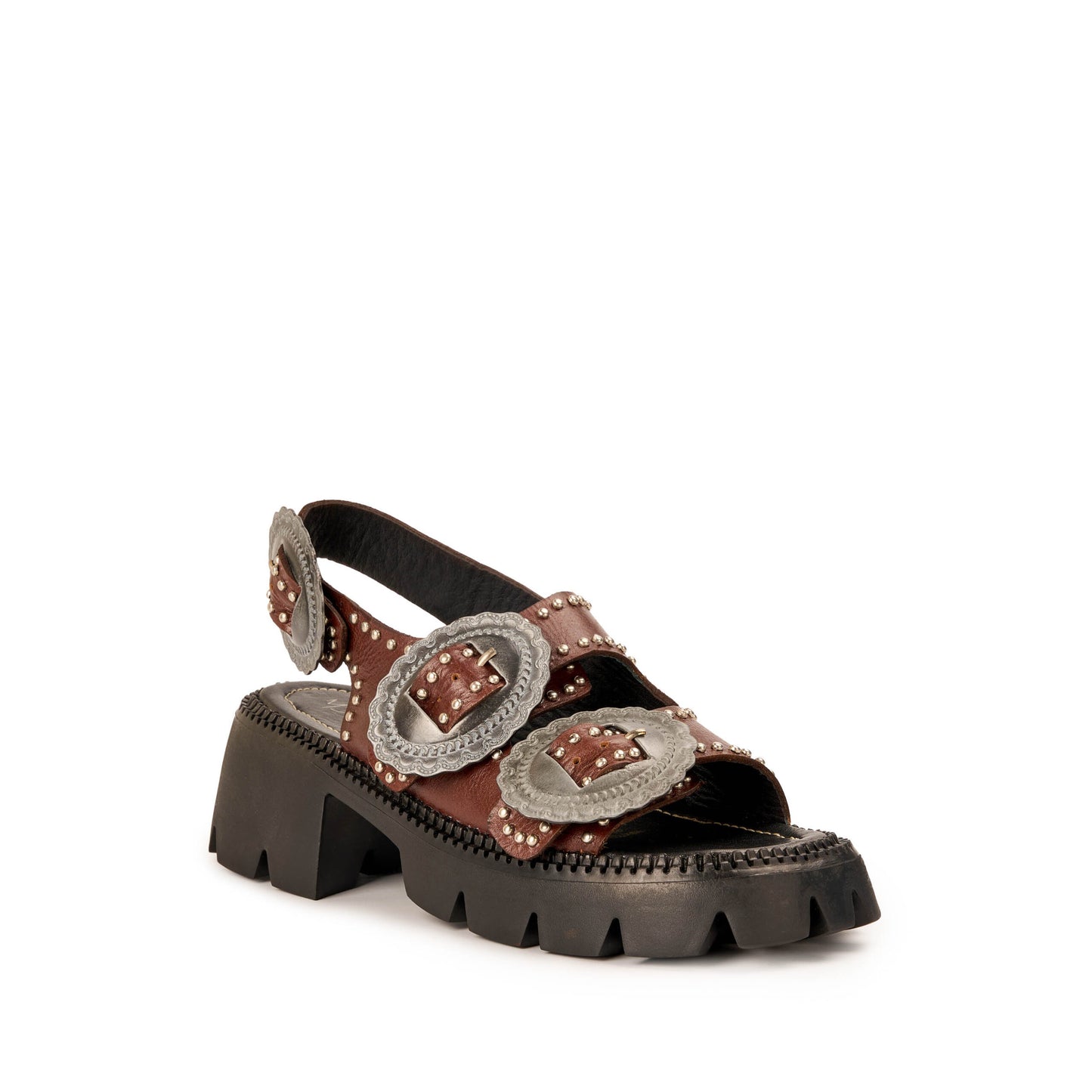 Best brown sandal