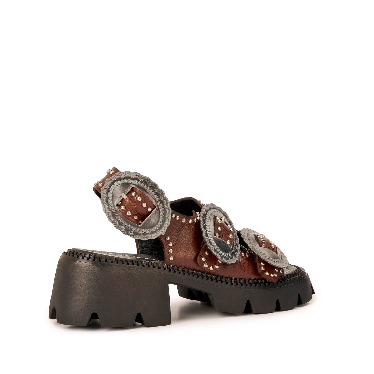 Best Brown Sandal