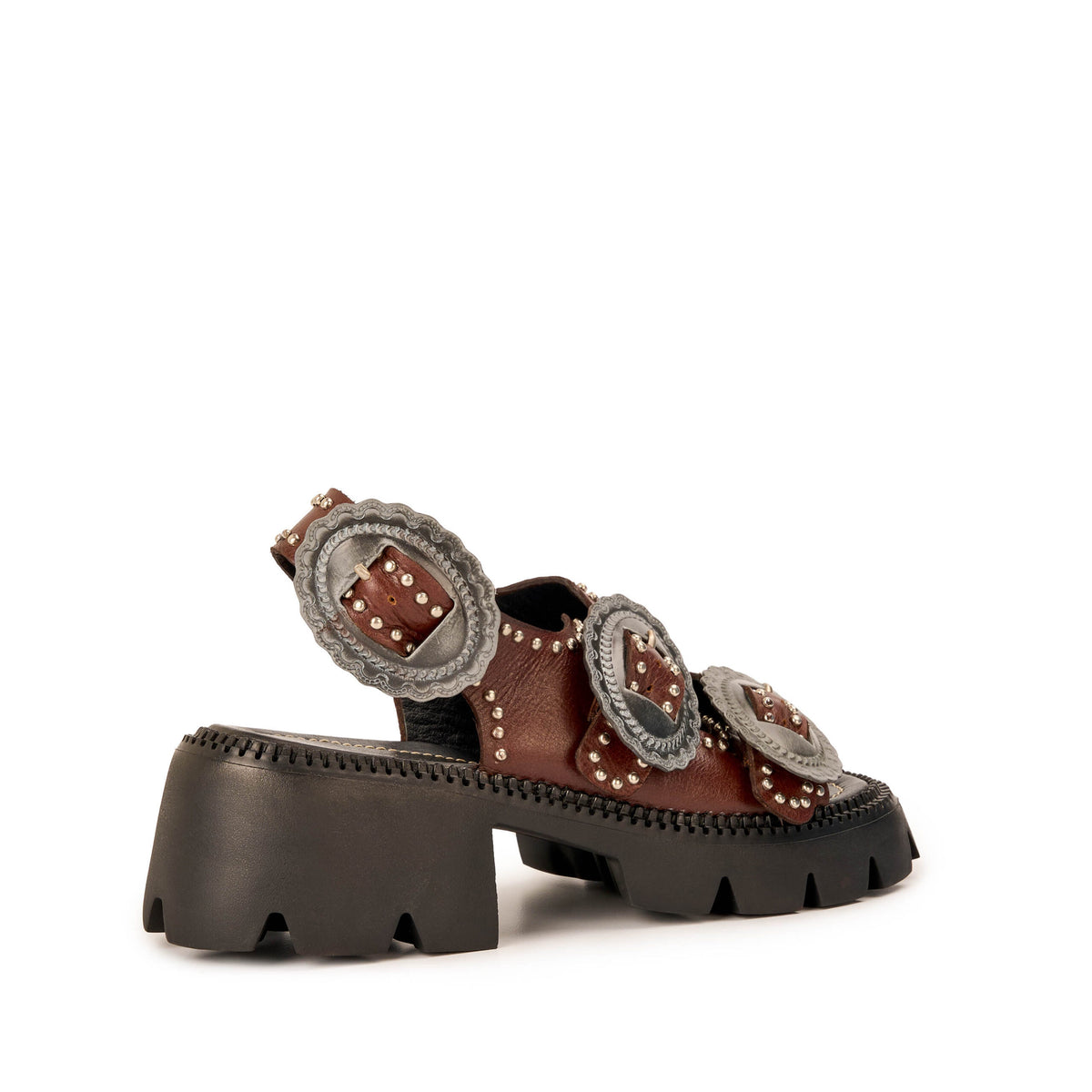 Best brown sandal