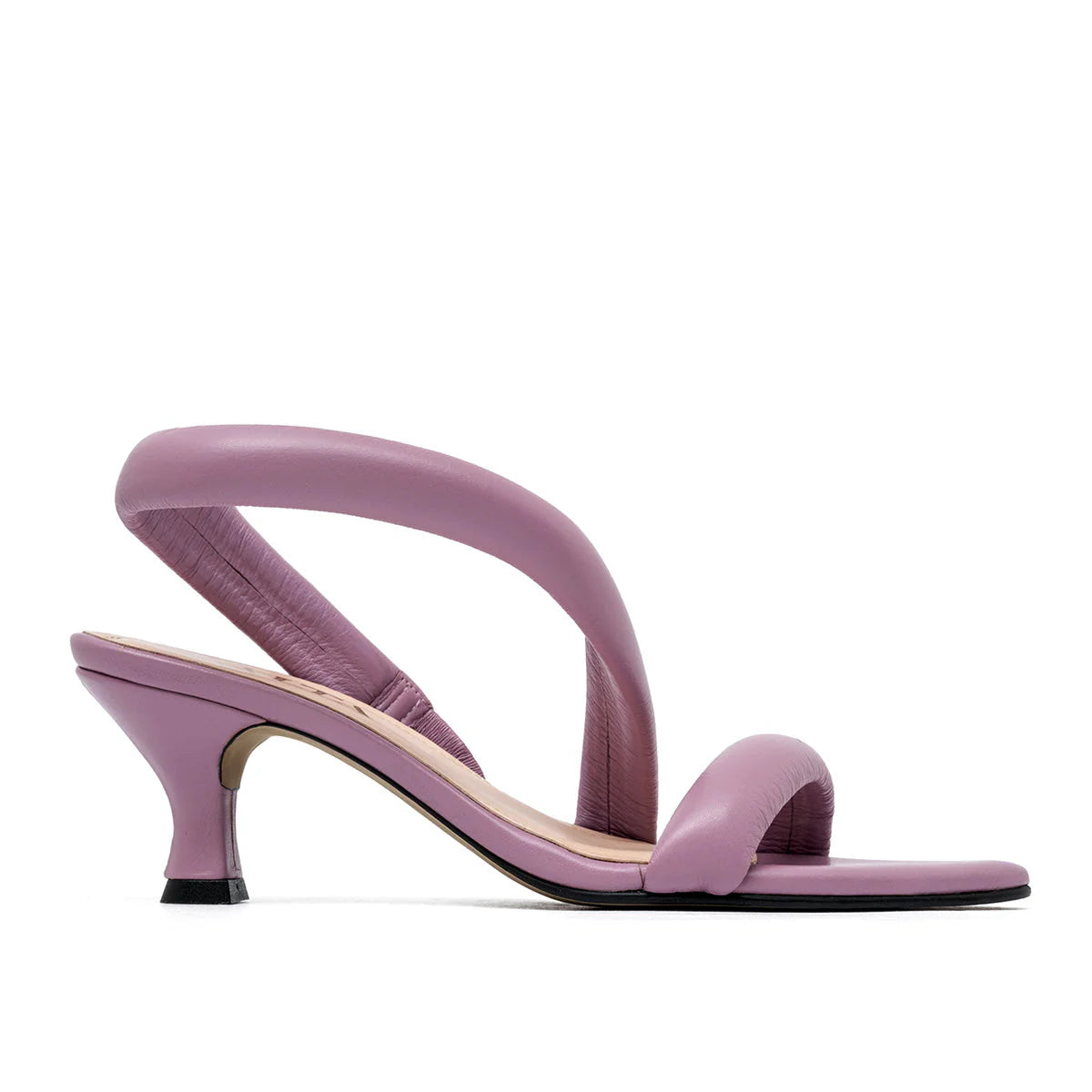 Ophelia lilac sandal