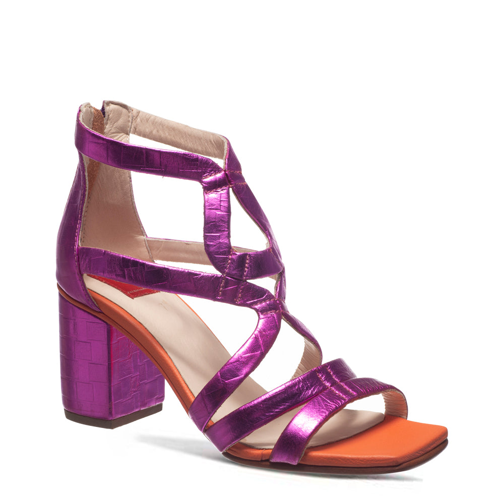 Stems sandals