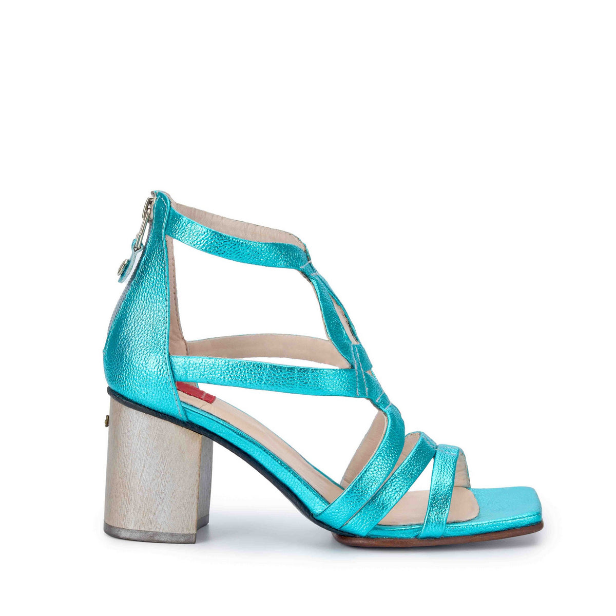 Stems sandals