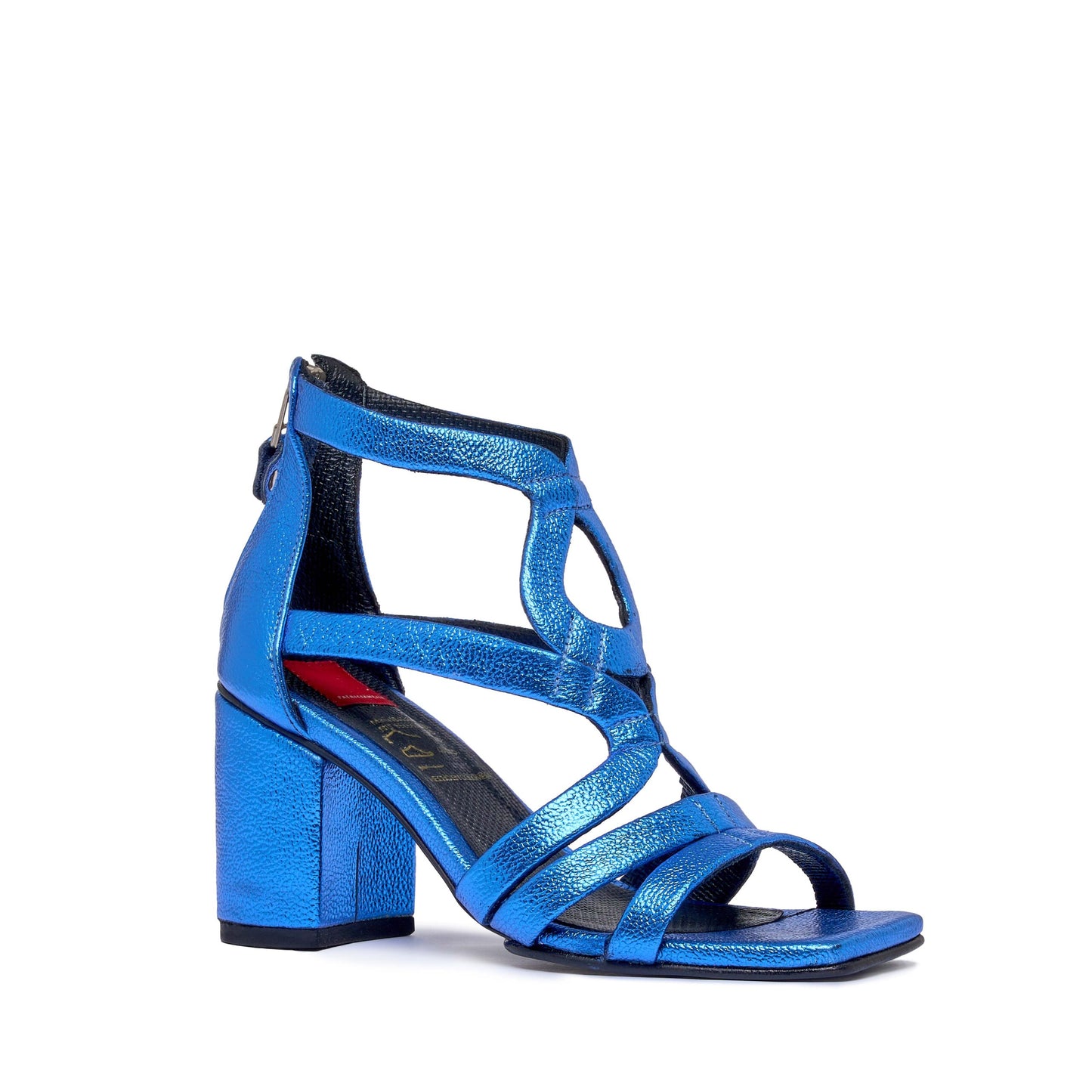 Tall Sandals
