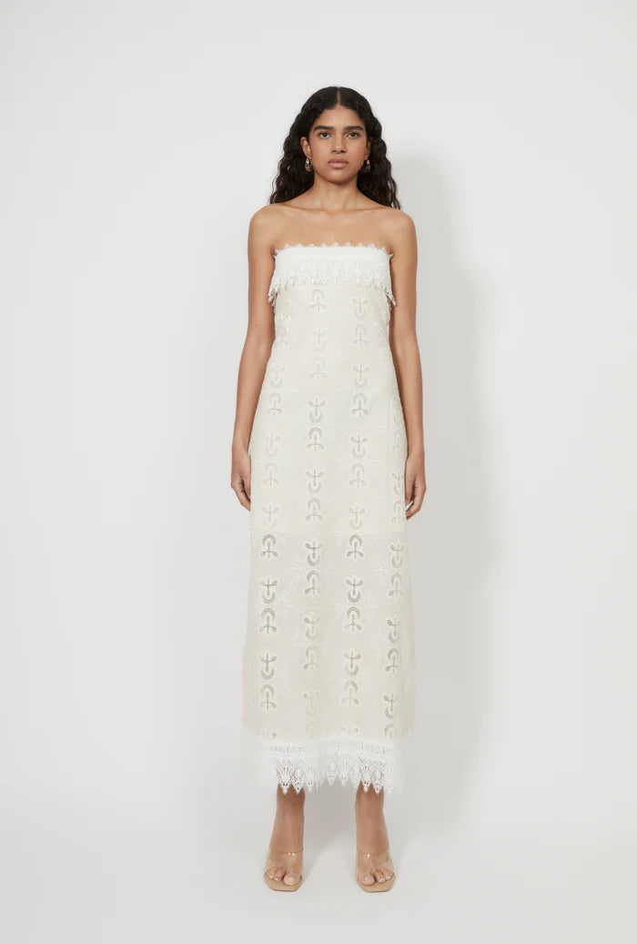 San juan dress