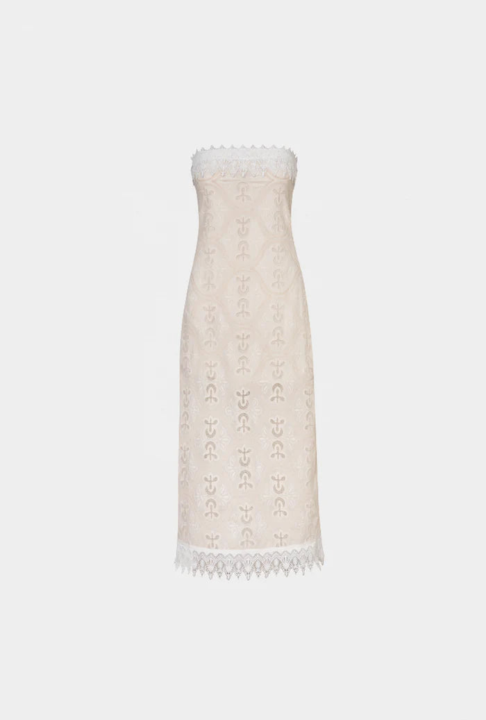 Saint John's dress