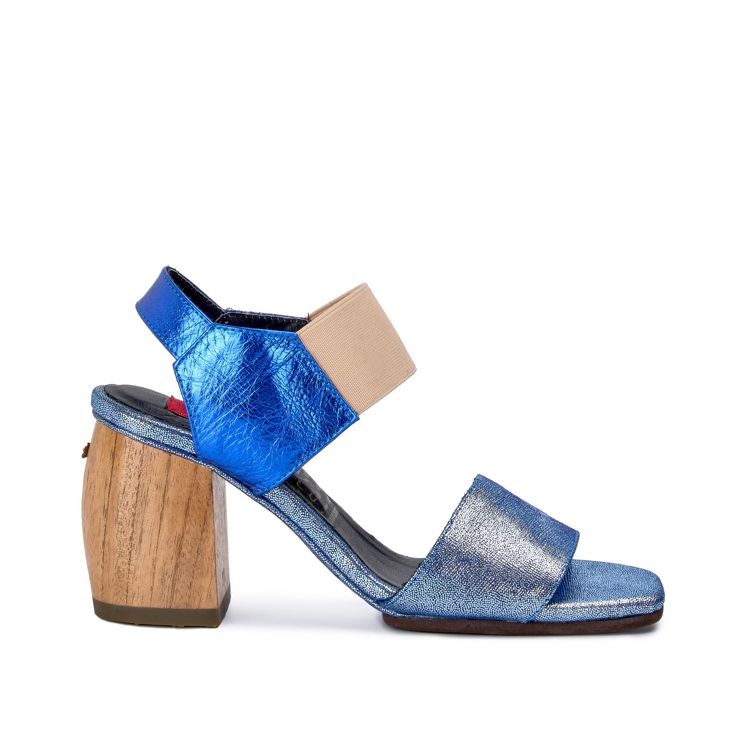 Lyrist sandals