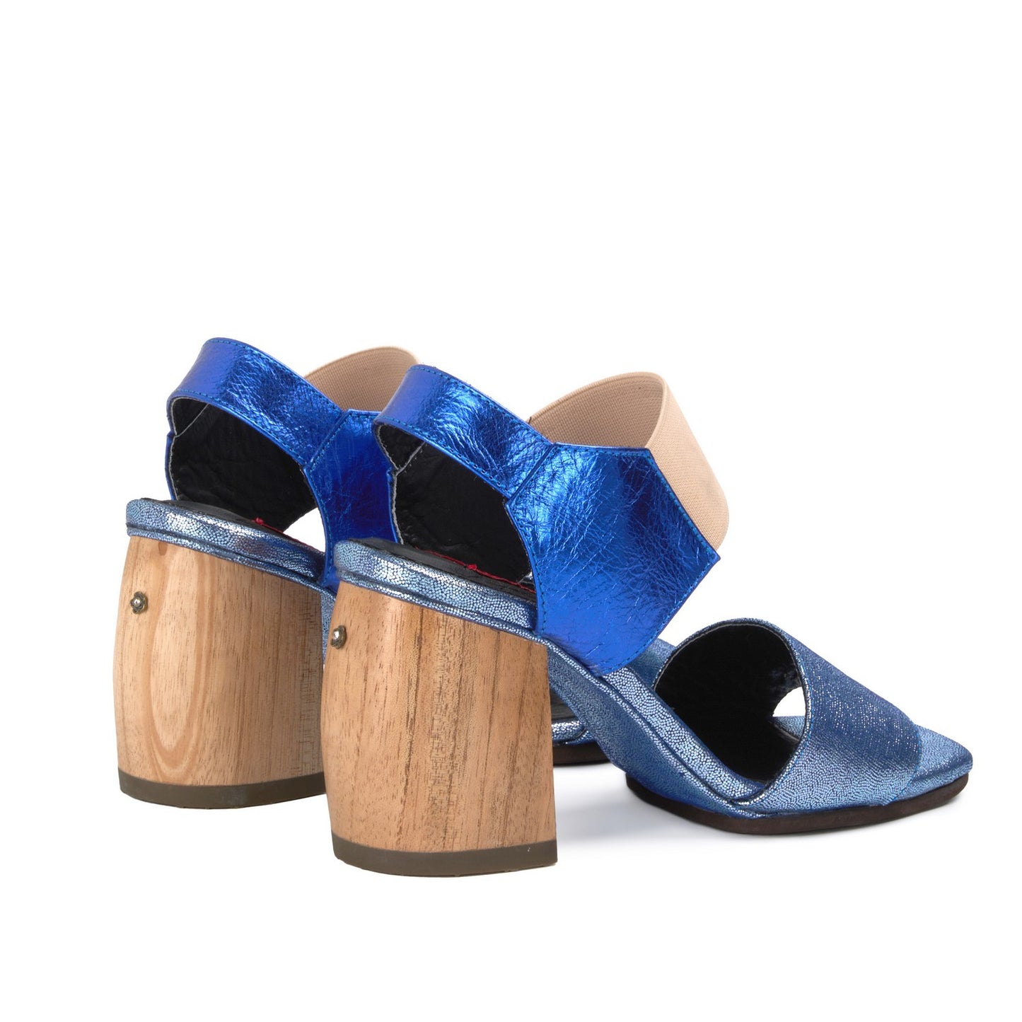 Lyrist sandals
