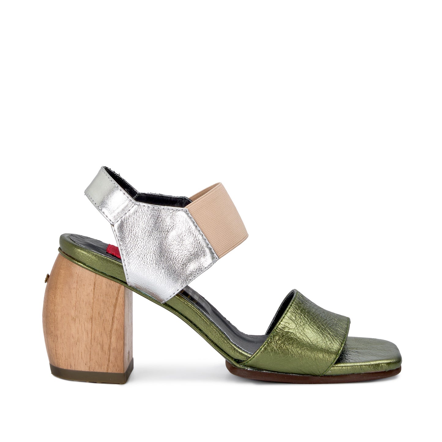 Lyricist Sandals
