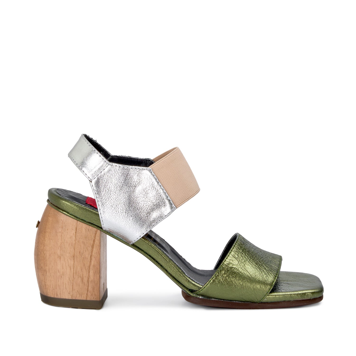 Lyrist sandals