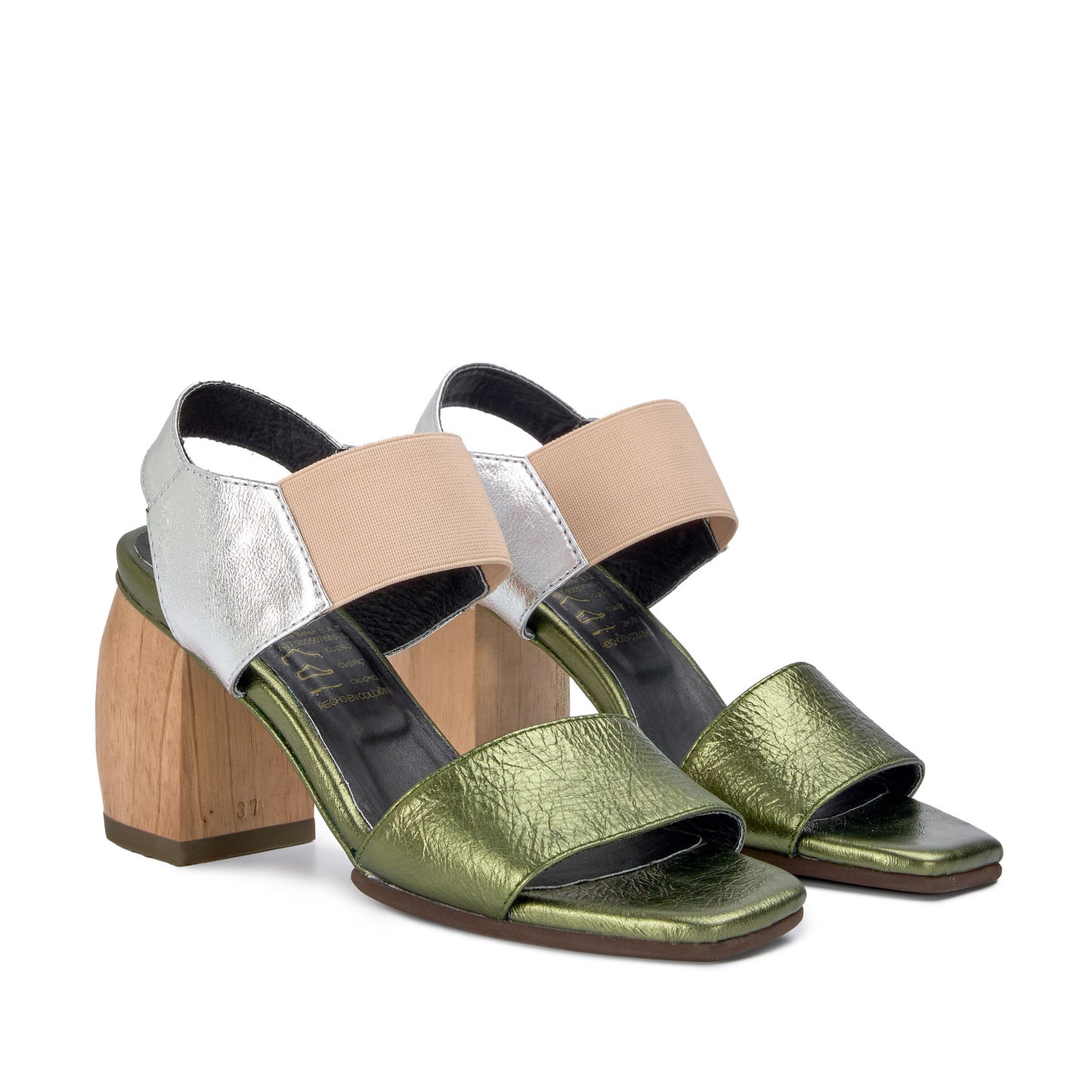 Lyricist Sandals