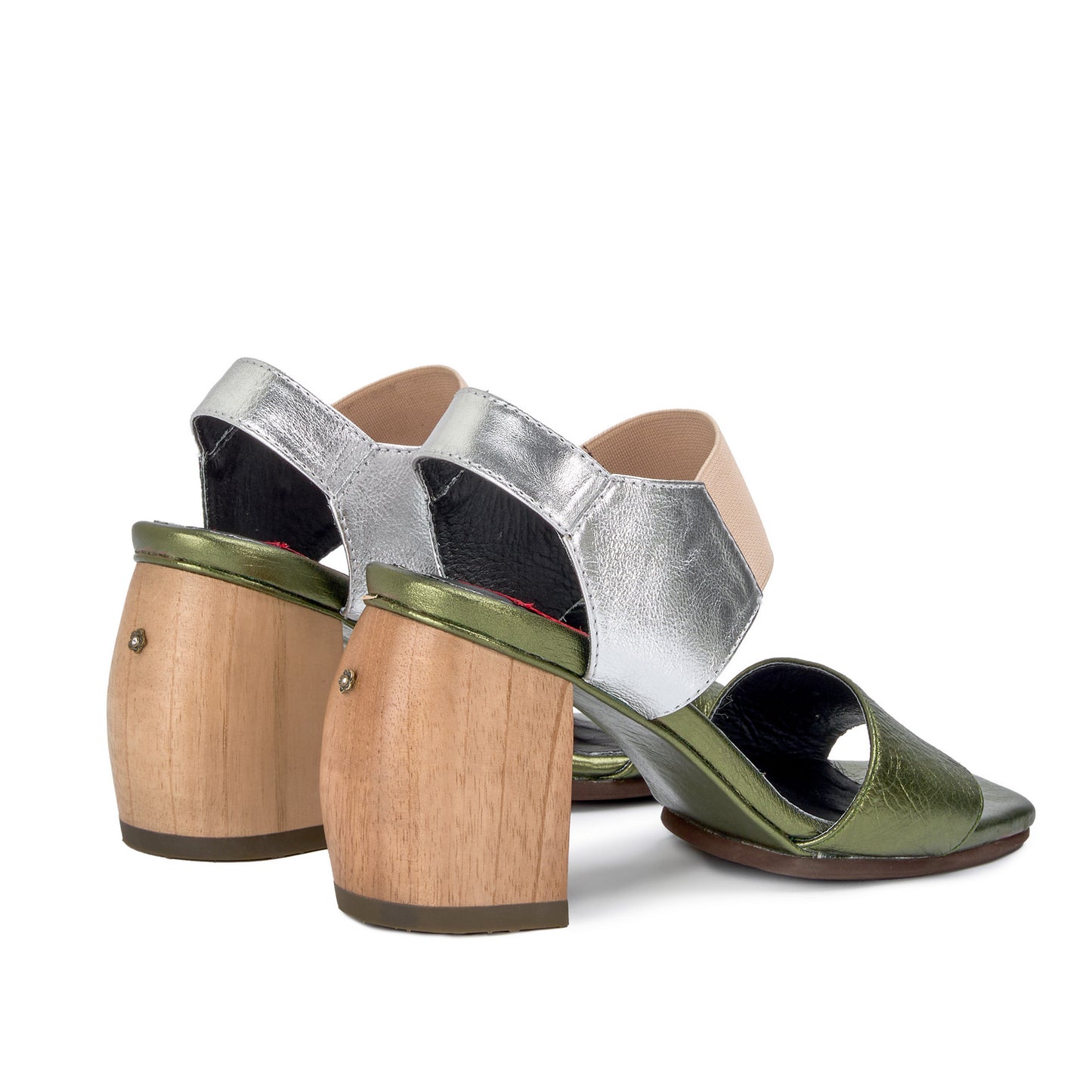 Lyricist Sandals