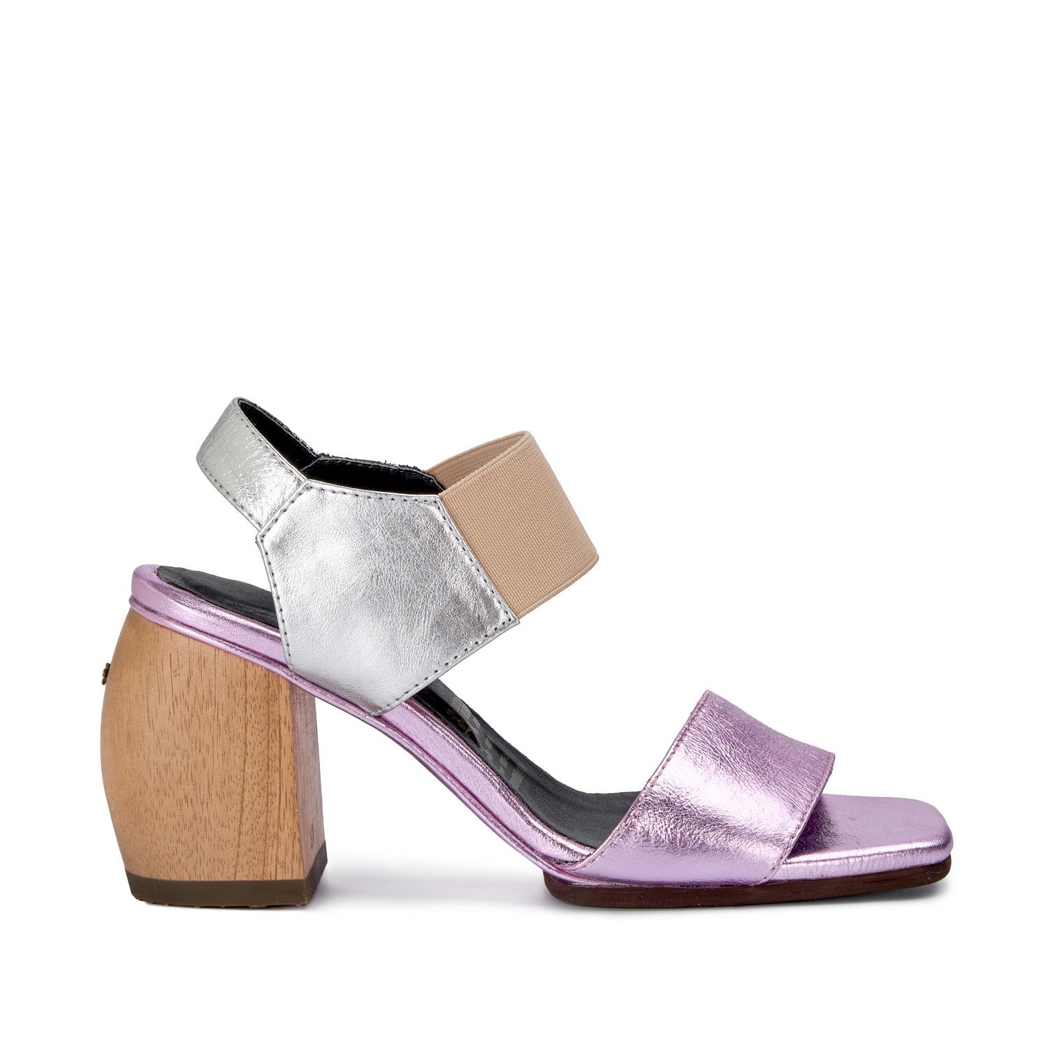Lyrist sandals