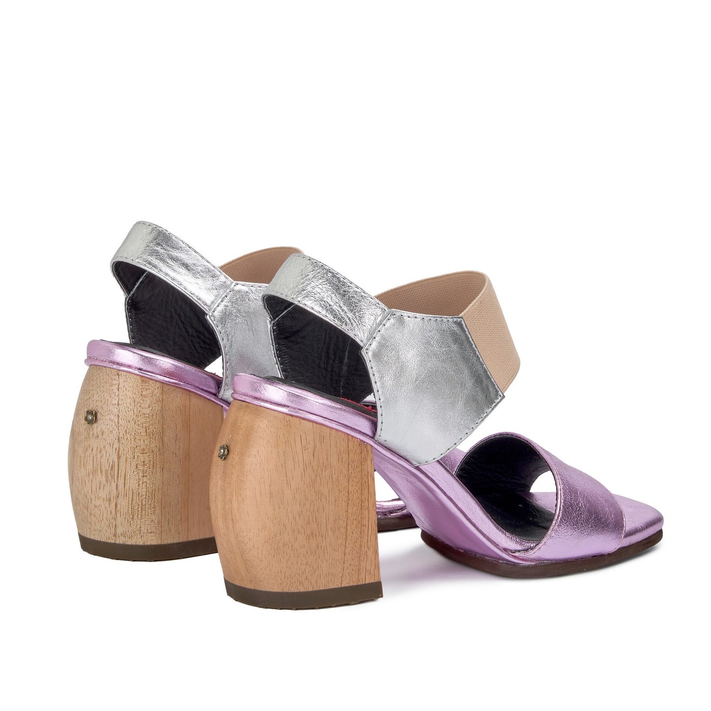 Lyrist sandals