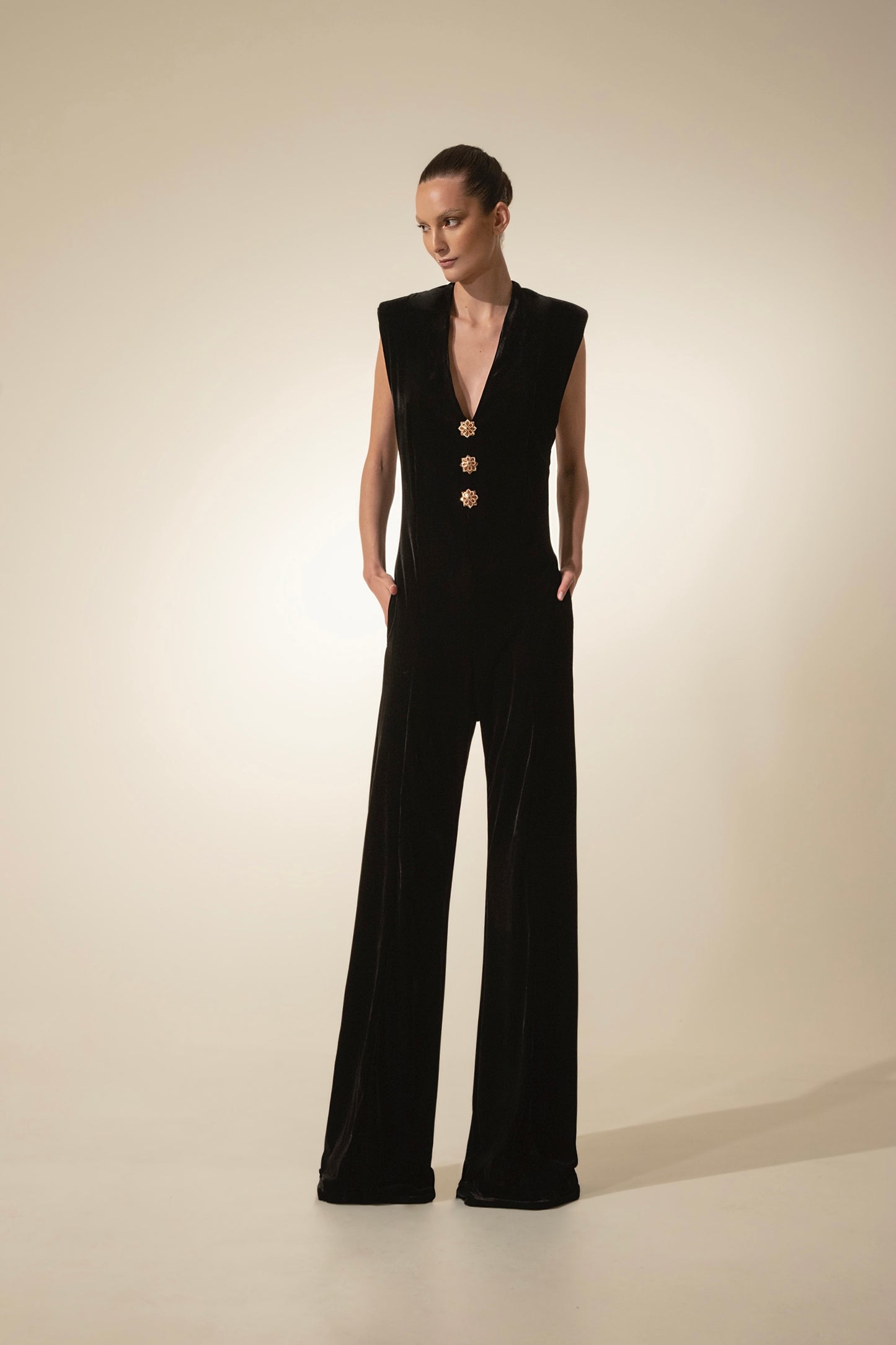 Jumpsuit Saturno