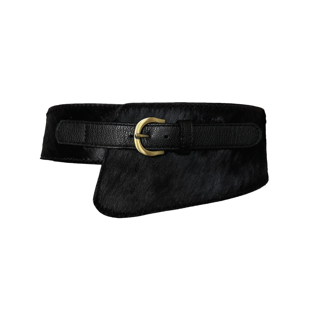 Black belt