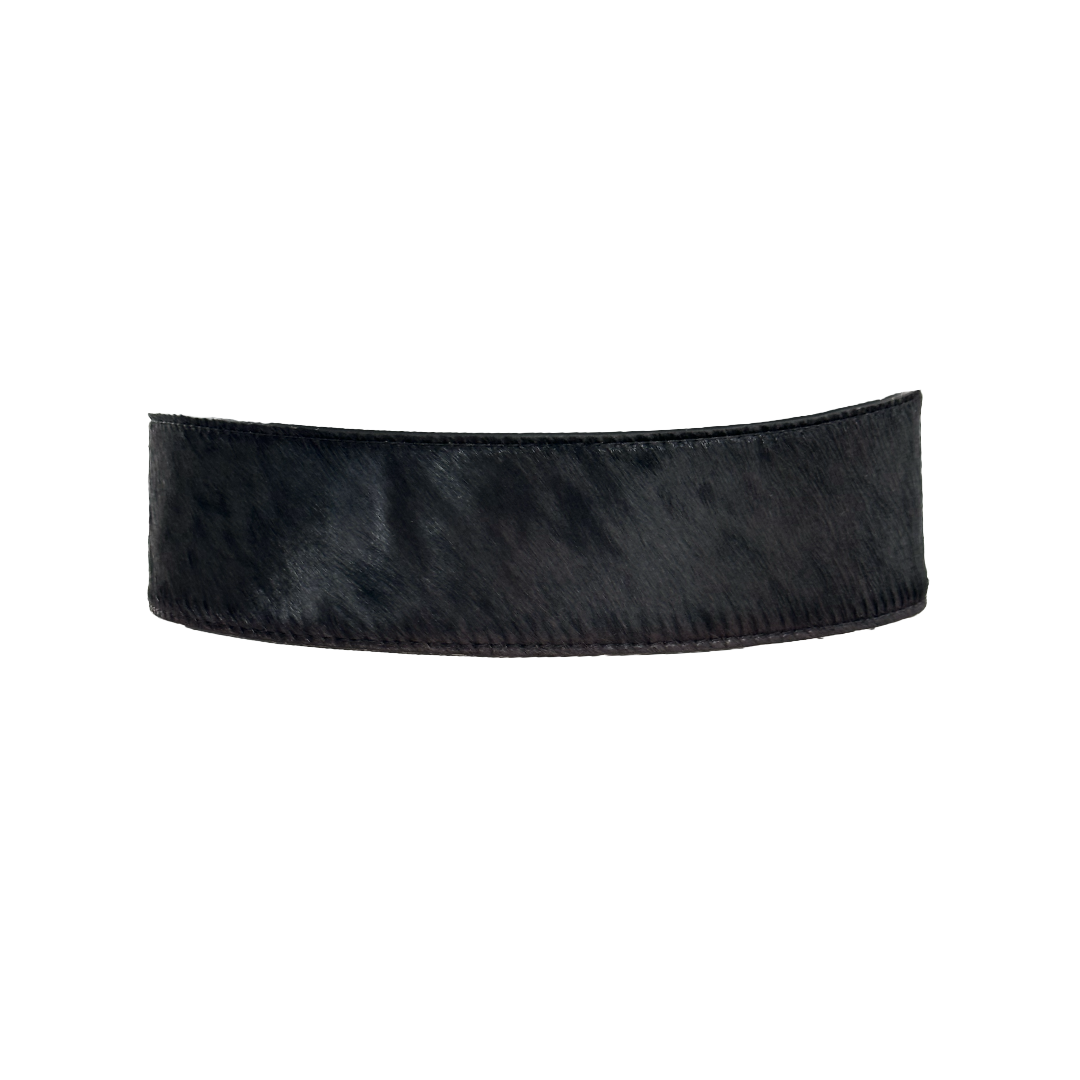 Black belt