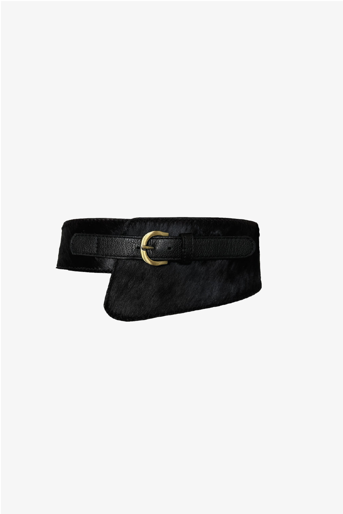 Black belt