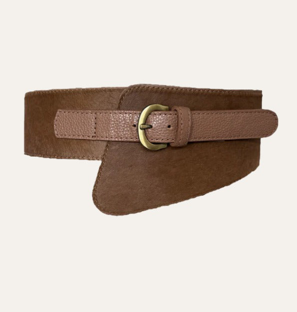 Carmel belt
