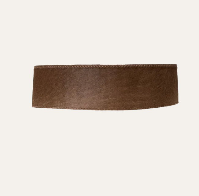 Carmel belt