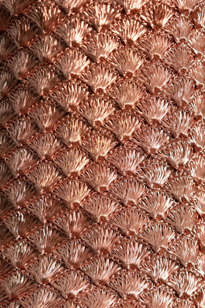 Seashell bags
