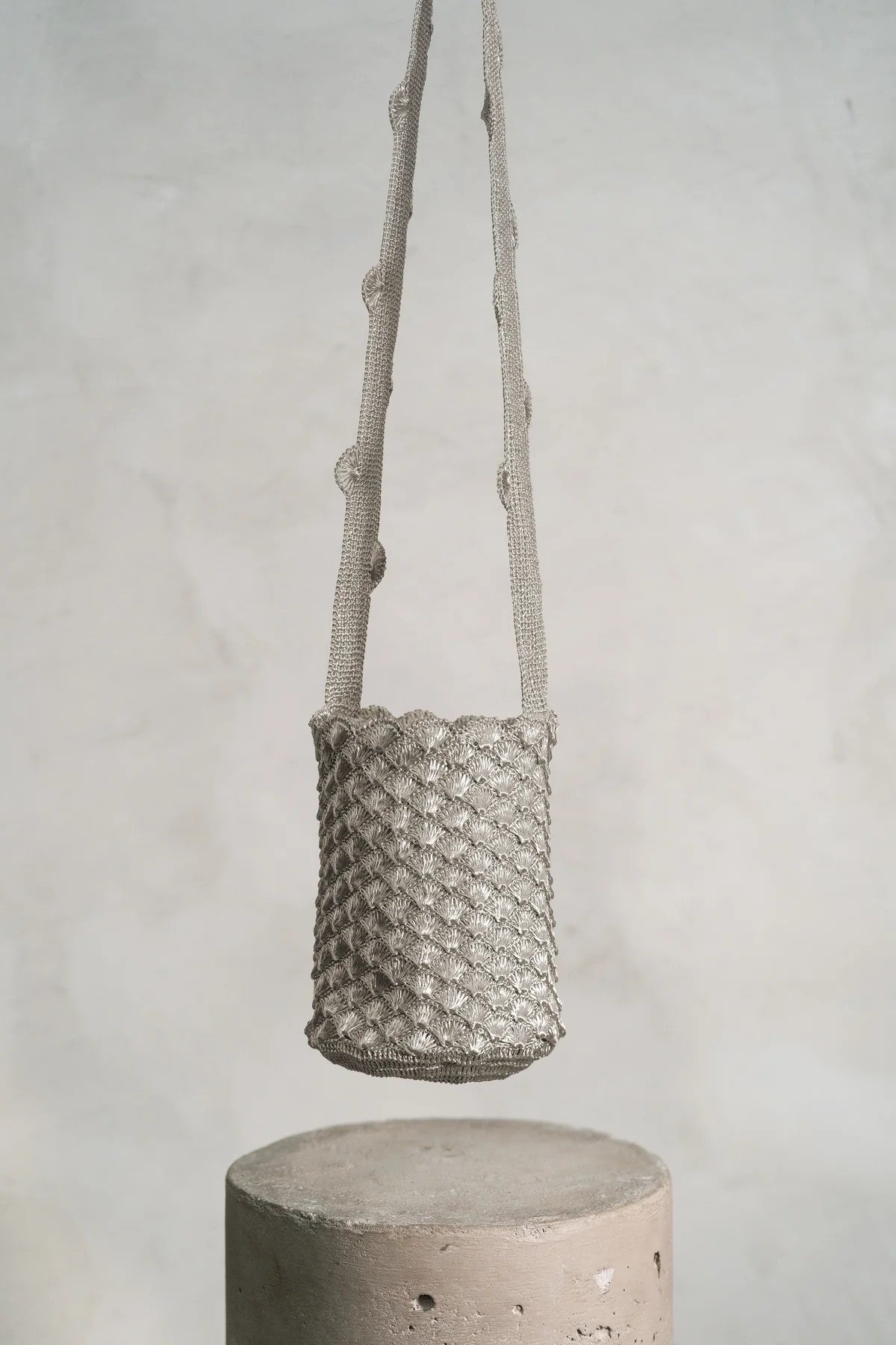 Seashell bags