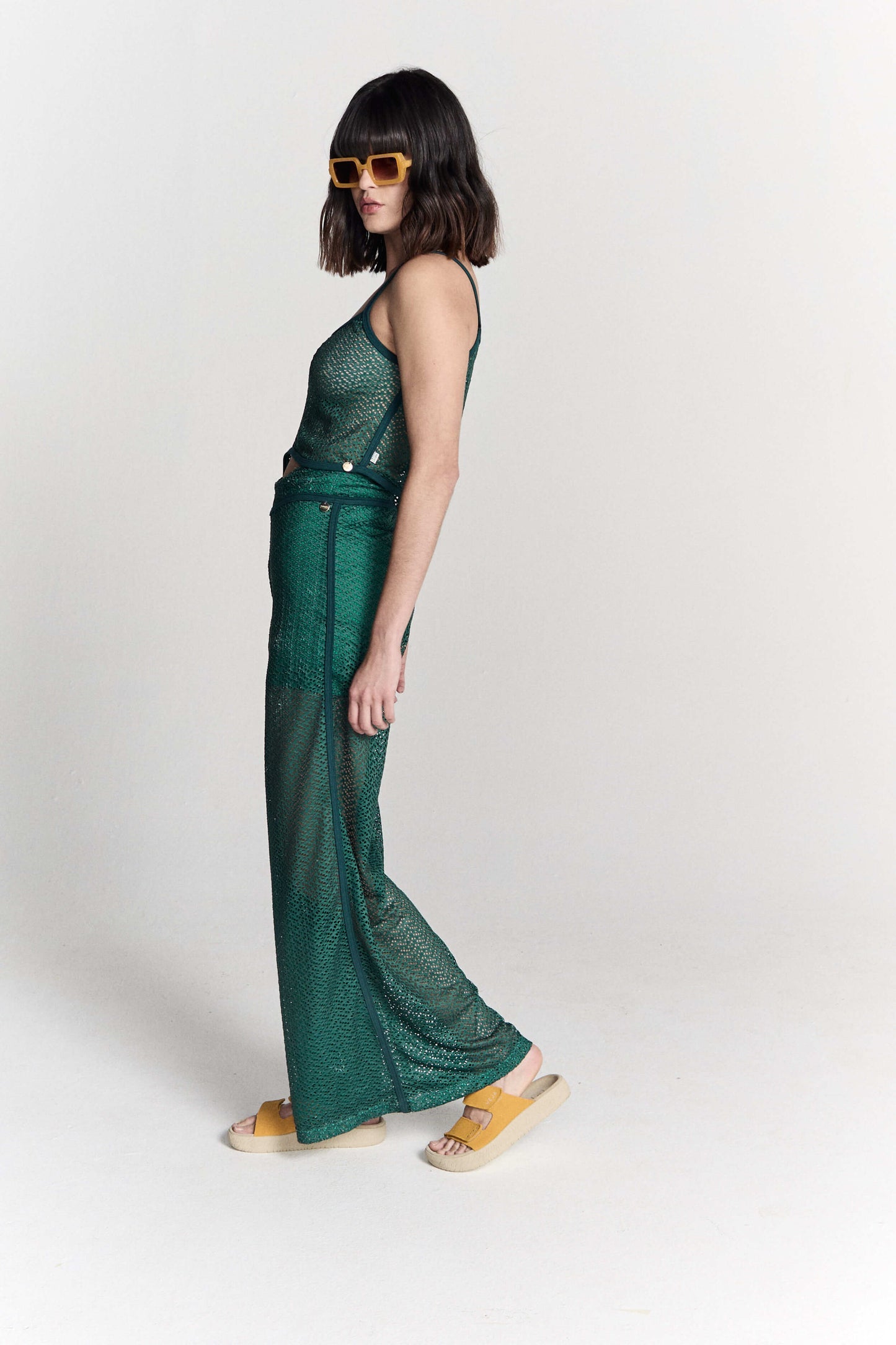Seaside pant