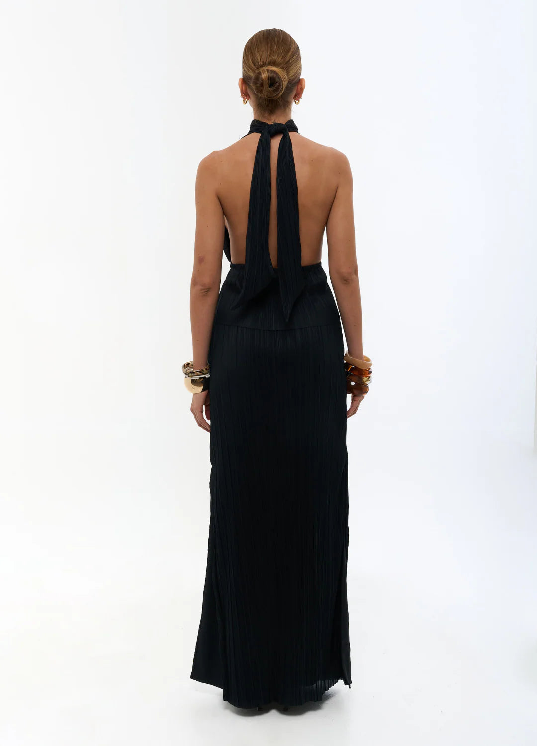 Secret proposal skirt