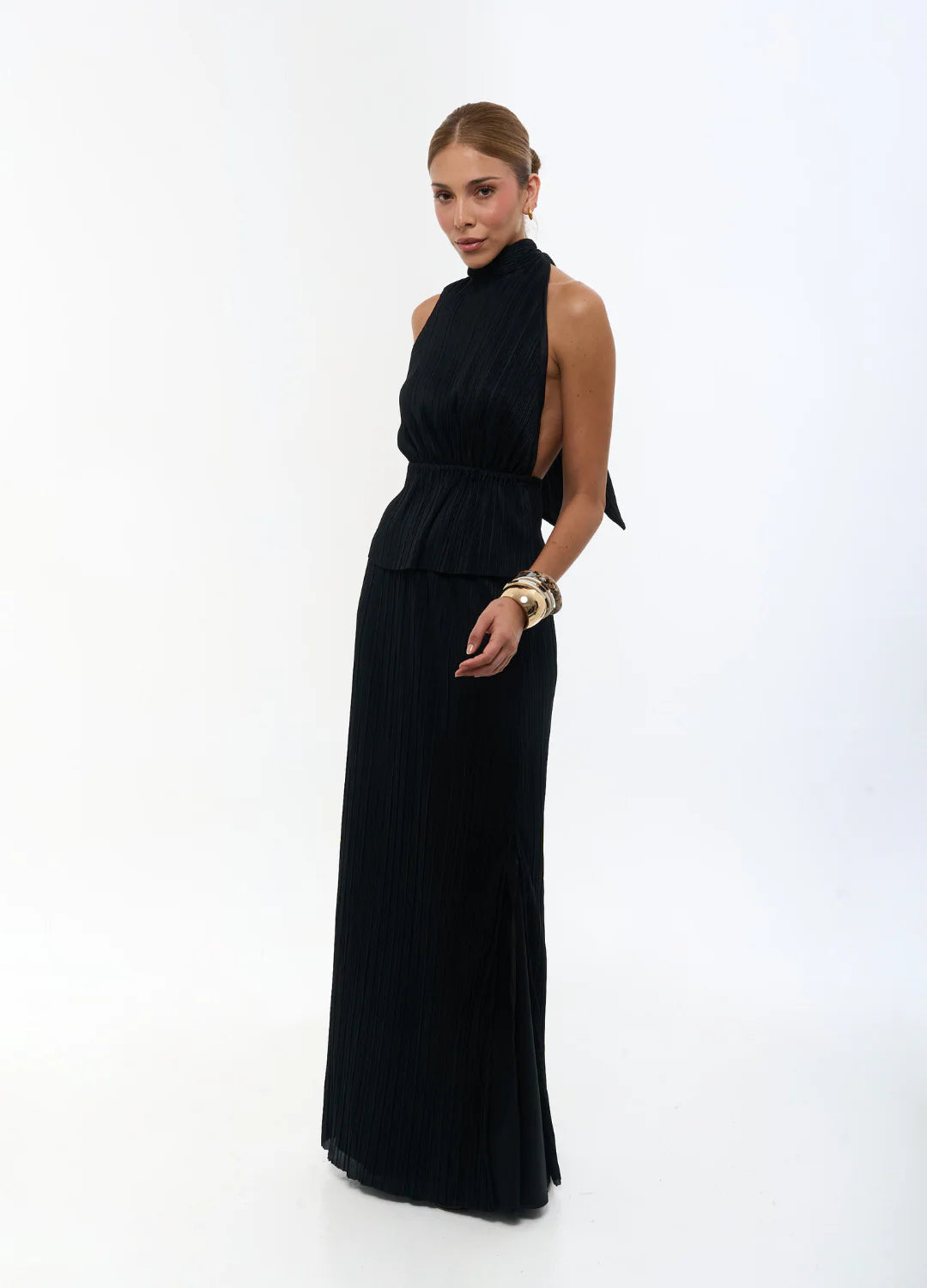 Secret proposal skirt