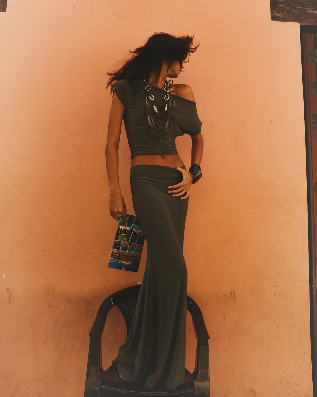 Mercedes set