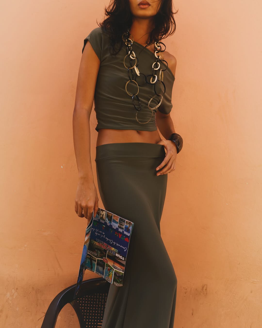 Mercedes set