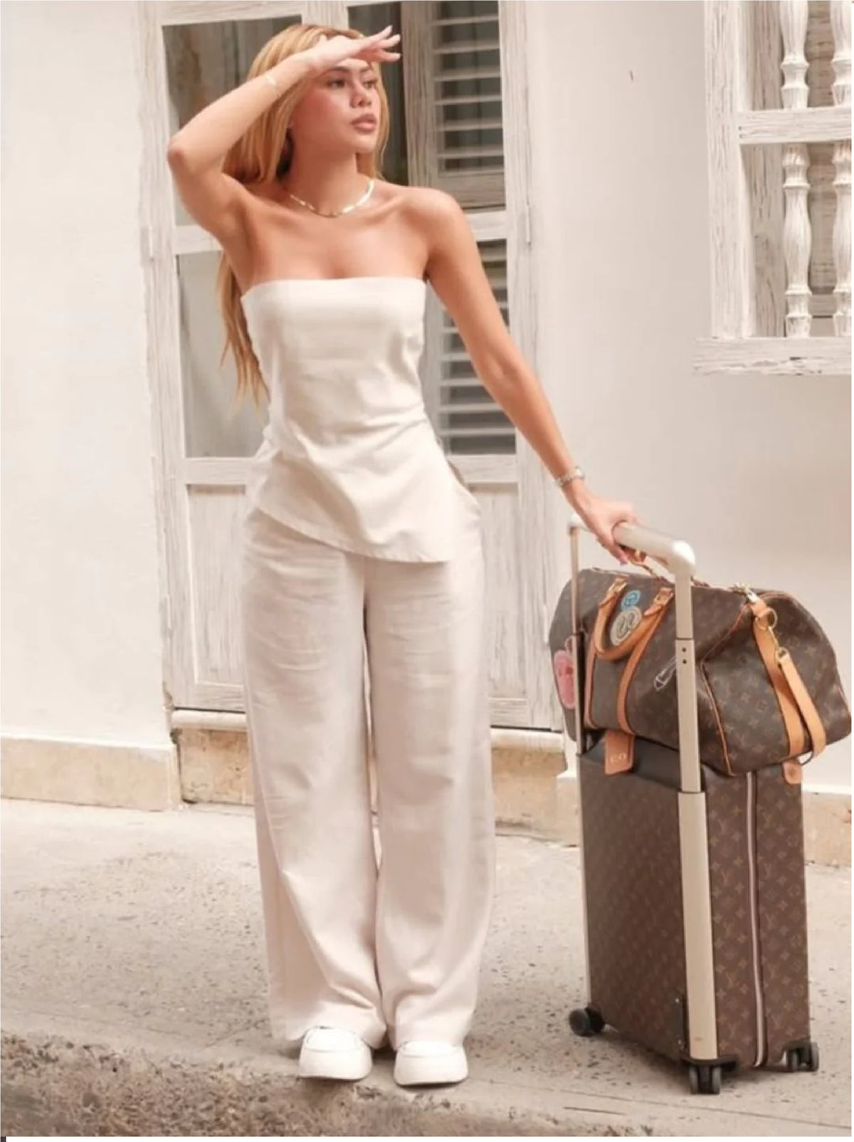 Florian sand set s