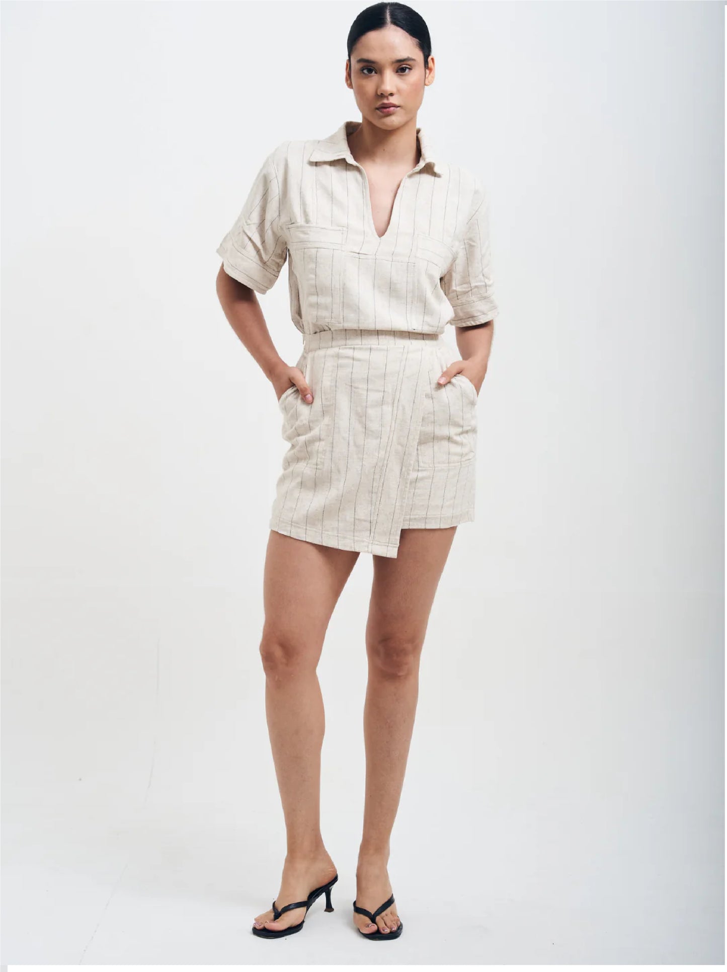 Ines set