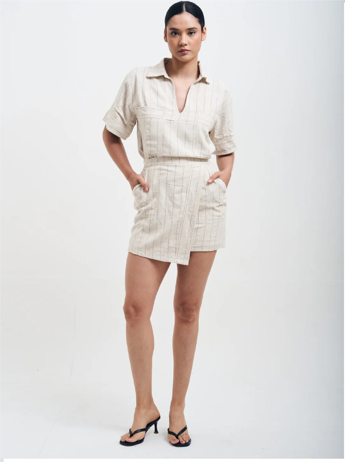 Ines set