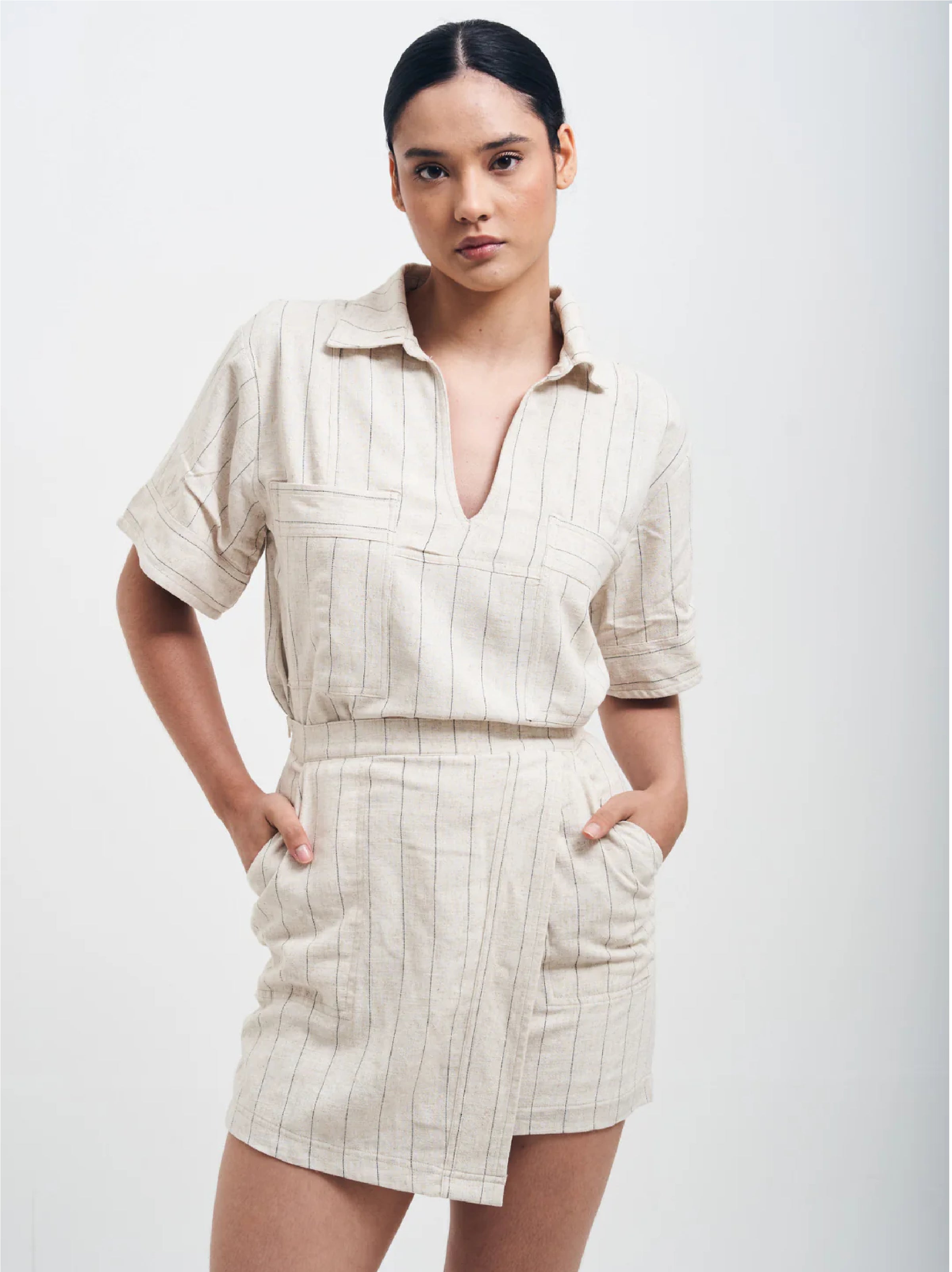 Ines set