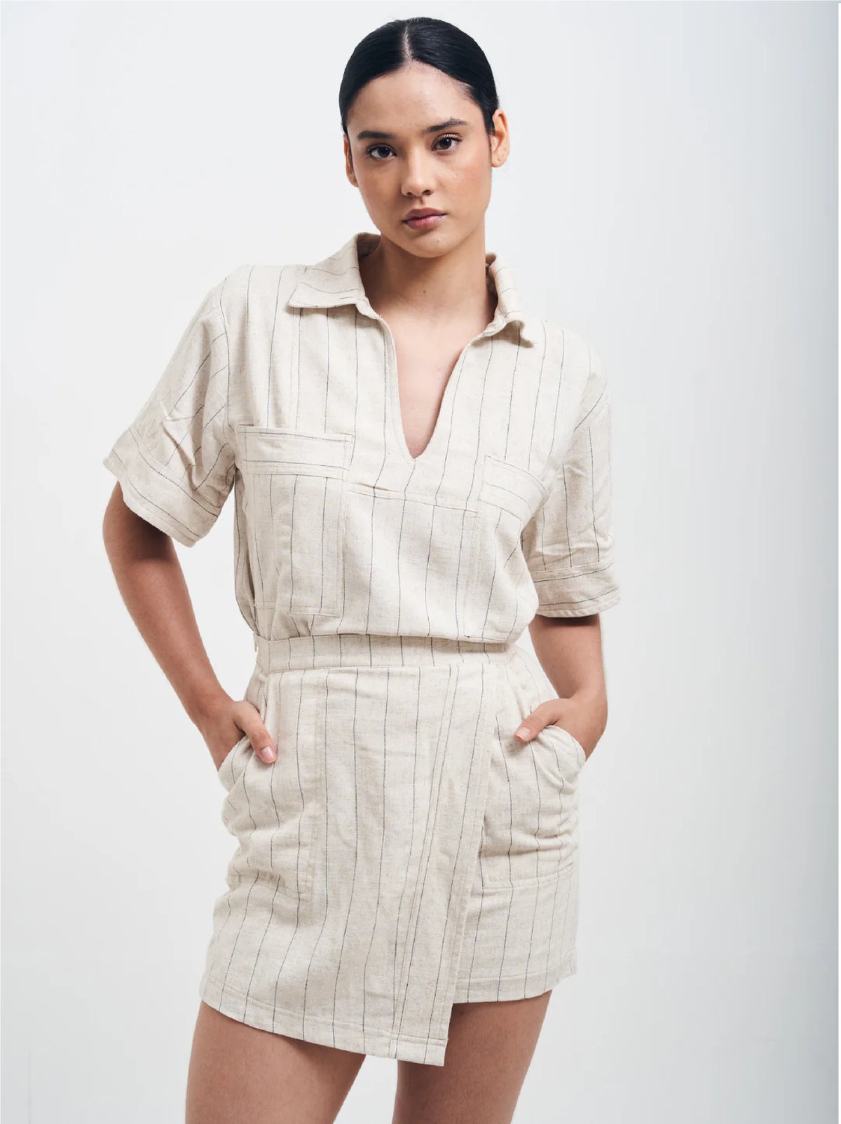 Ines set