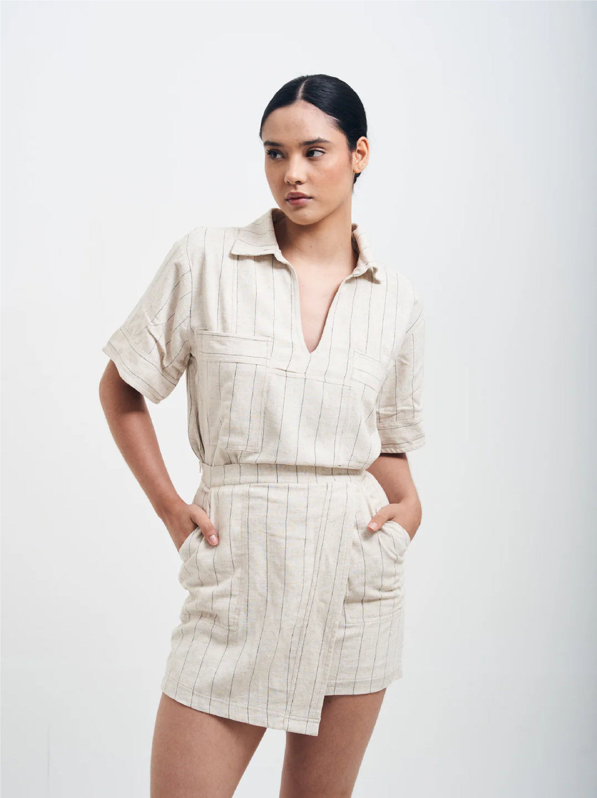 Ines set