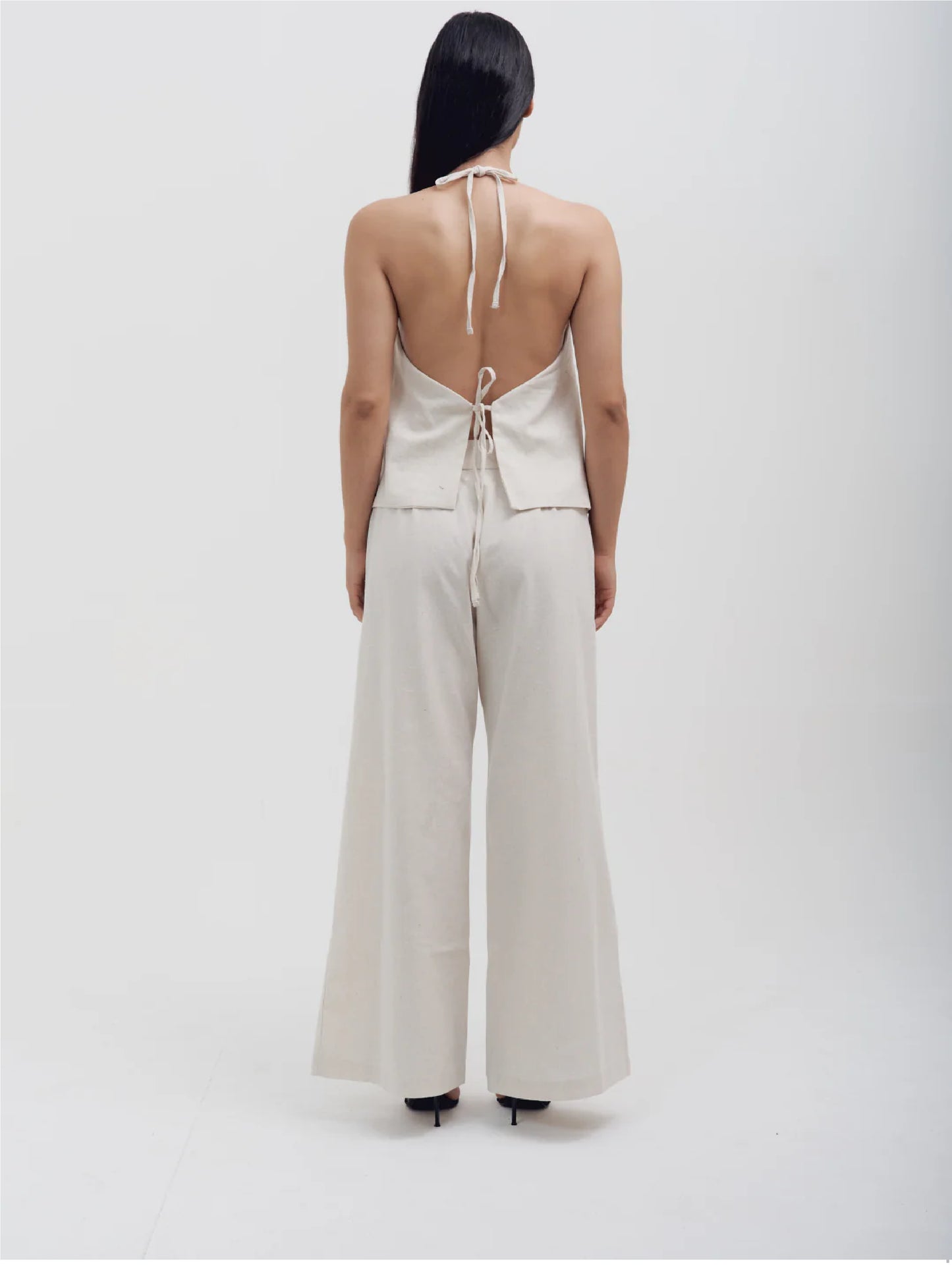 Leonor Pants Set 