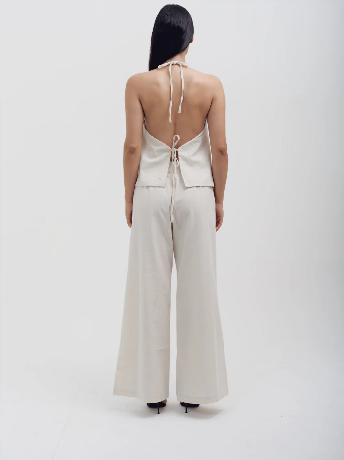 Leonor Pants Set 