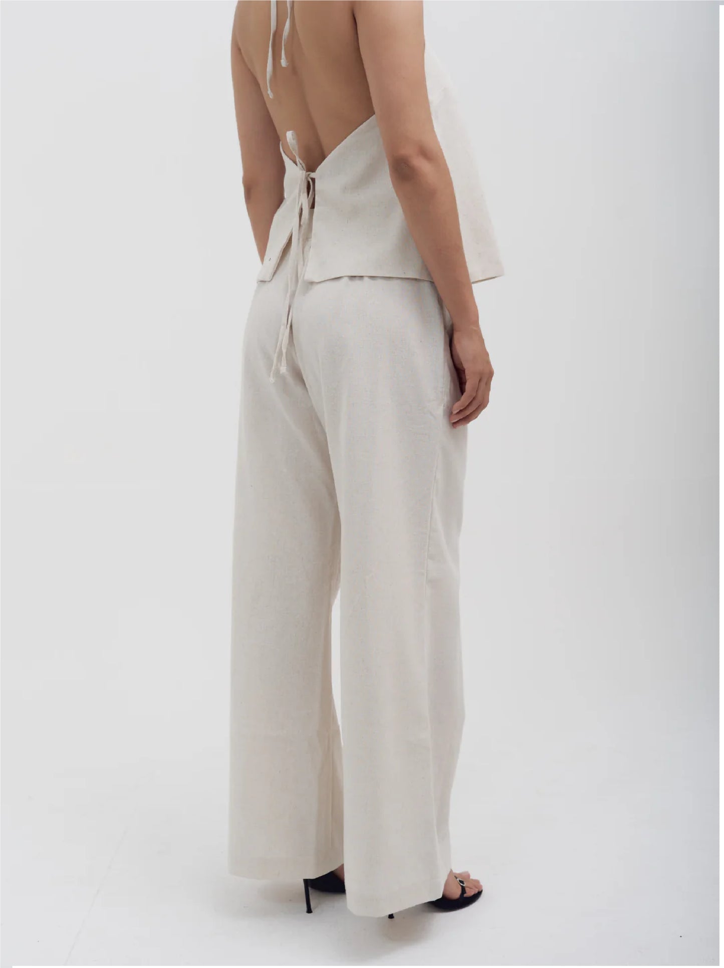 Leonor Pants Set 