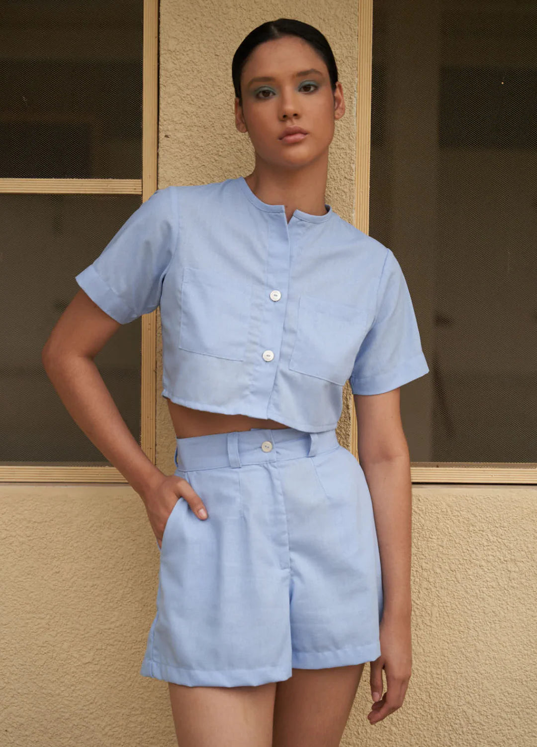 Safari set
